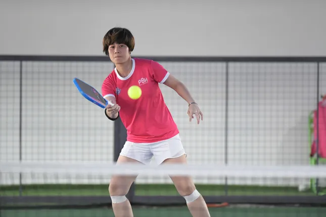 Giải Pickleball Việt Nam - Cúp Hyundai Thành Công 2025: Những màn so tài đỉnh cao ảnh 8