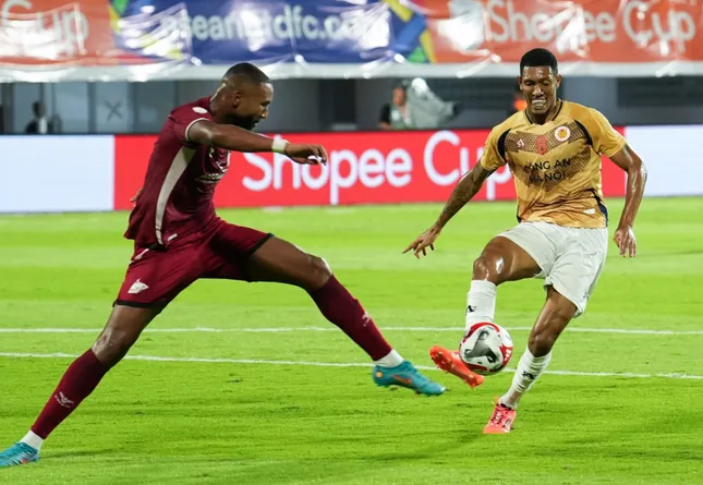 Indonesia đòi được đối xử đặc biệt, AFF nói không! ảnh 1