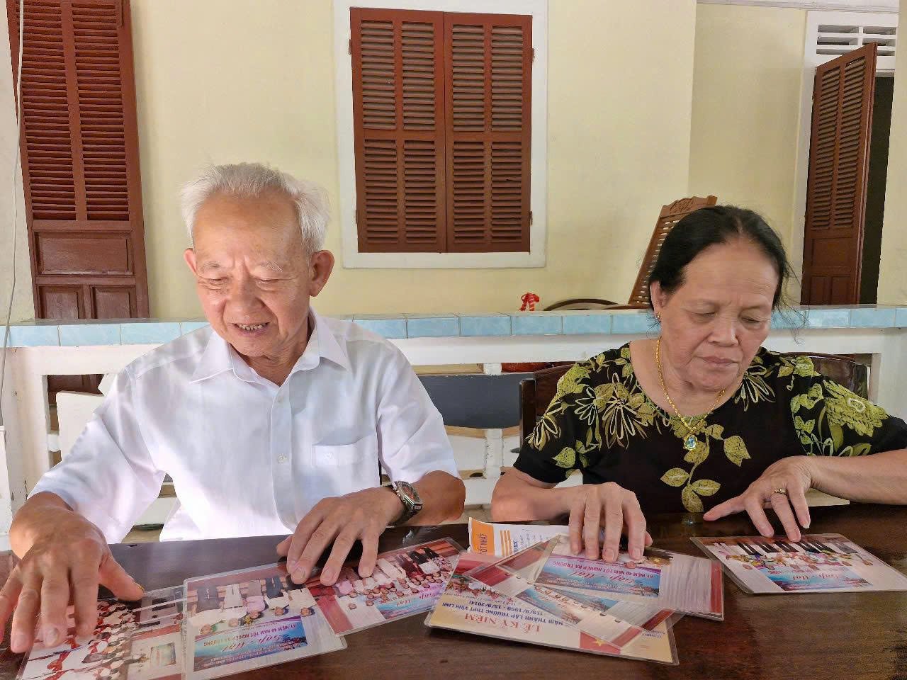 Hạnh phúc từ “đất lửa”