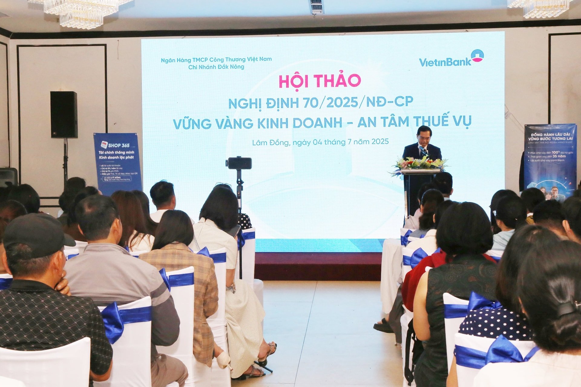 hội nghị