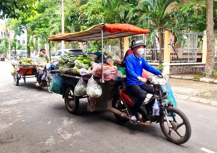 Sửa Luật thuế thu nhập cá nhân: Đến lượt giảm trừ gia cảnh cũng phải đổi mới - Ảnh 2.
