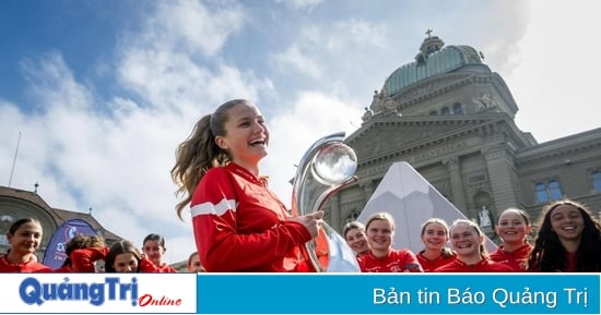 EURO nữ 2025: Cột mốc lịch sử của các nữ huấn luyện viên