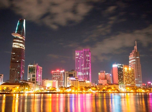TP.Hồ Chí Minh khởi động chuỗi sản phẩm kích cầu du lịch hè 2025 - Ảnh 1.