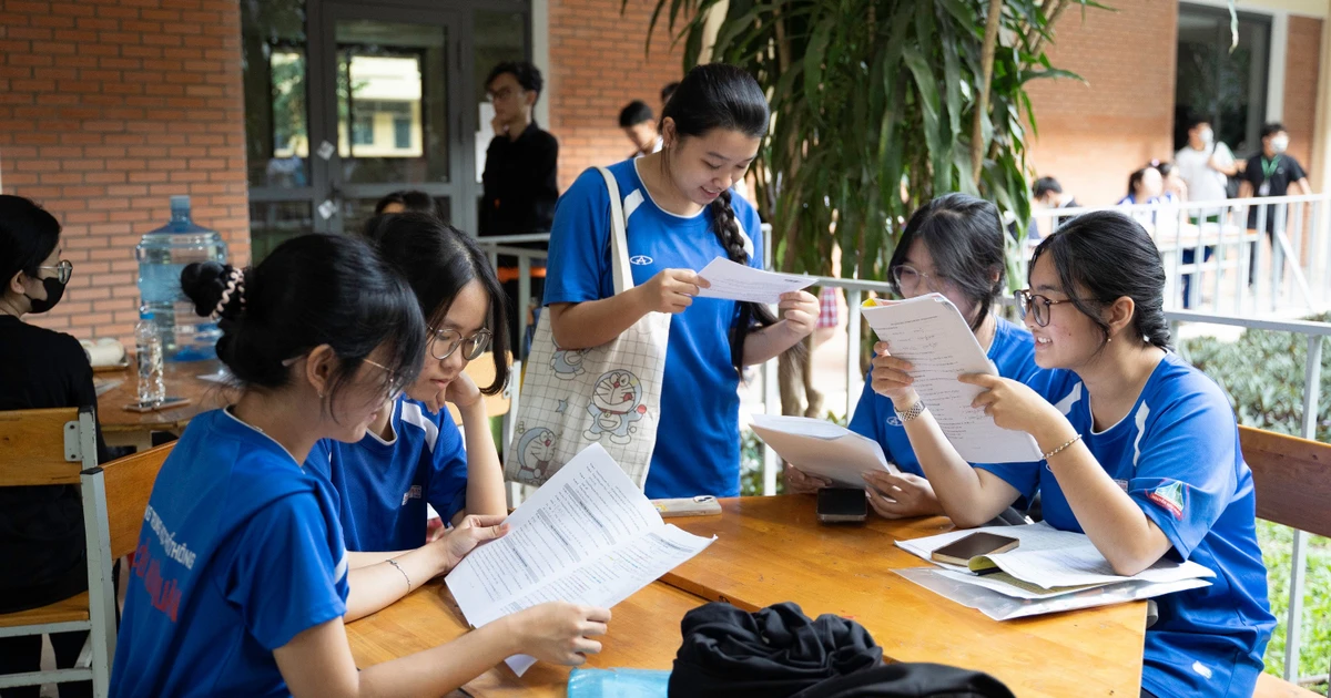 បំប្លែងពិន្ទុ IELTS សម្រាប់ការចូលរៀន៖ ឱកាស ឬឧបសគ្គ?