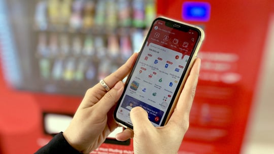 Đề xuất tăng hạn mức nạp, rút tiền di động Mobile Money gấp 10 lần hiện tại- Ảnh 1.