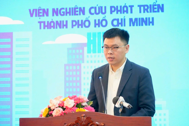 mượn đường - Ảnh 1.