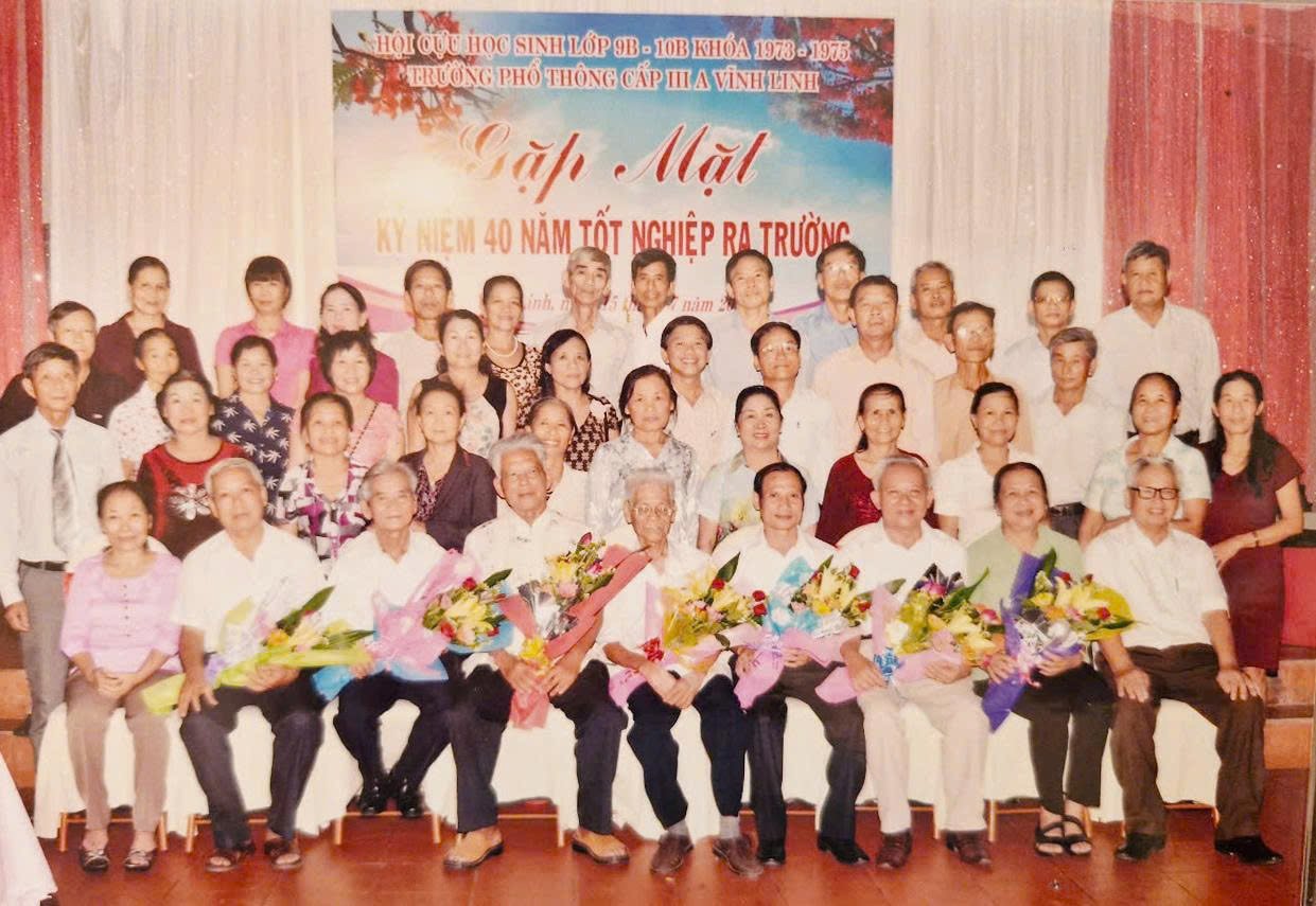 Hạnh phúc từ “đất lửa”