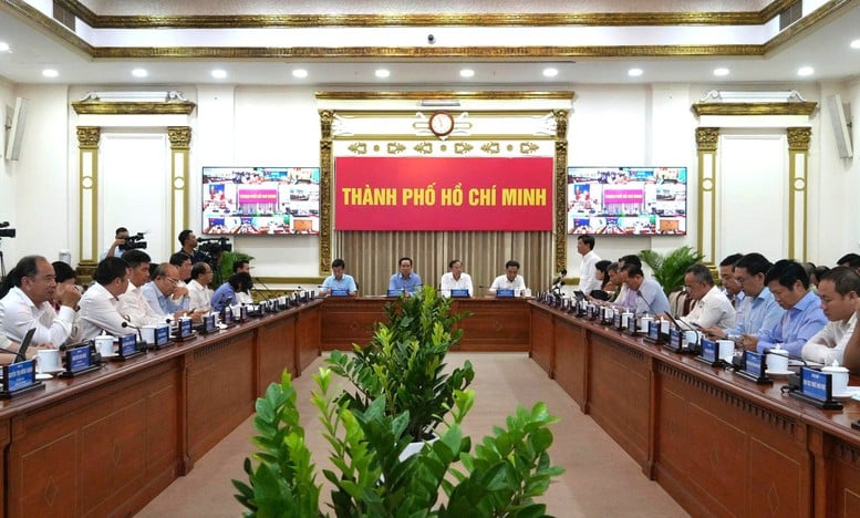 TPHCM đặt mục tiêu vào top 100 thành phố đáng sống trên thế giới- Ảnh 2.