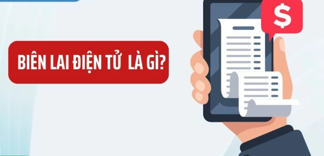 Chính thức triển khai hệ thống Biên lai điện tử phục vụ thi hành án dân sự