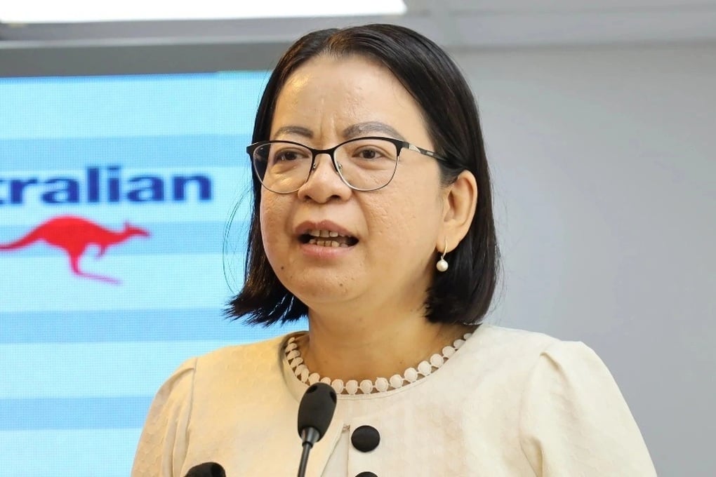 Chuyển đổi số giúp TPHCM nâng cao chất lượng vận hành chính quyền 2 cấp - 1