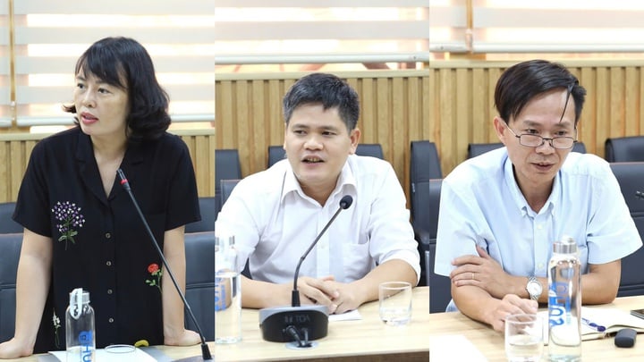 Thắt chặt hợp tác KH&CN Việt Nam - Lào trên nền tảng đại học, đưa hợp tác nghiên cứu lên tầm cao mới - Ảnh 5.