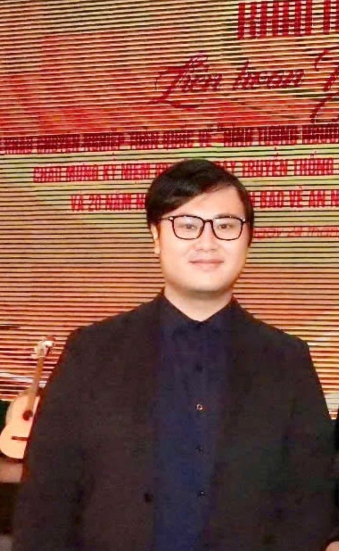 Tác giả Nguyễn Minh Anh viết về biệt động Sài Gòn dạt dào cảm xúc - Ảnh 1.