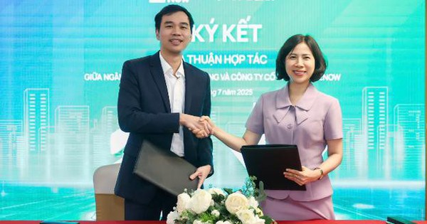 VPBank និង HouseNow ចាប់ផ្តើមកញ្ចប់ប្រាក់កម្ចីទិញផ្ទះជាមួយនឹងអត្រាការប្រាក់ចាប់ពី 6%