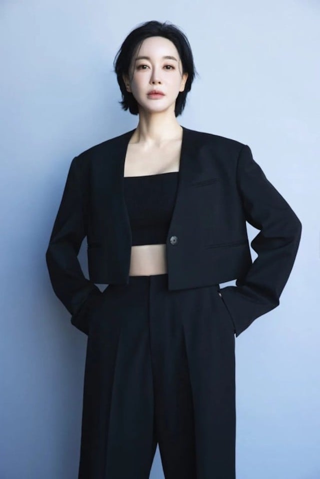 Phim có 'mỹ nhân dao kéo' Kim Hye Eun tranh giải tại DANAFF- Ảnh 4.