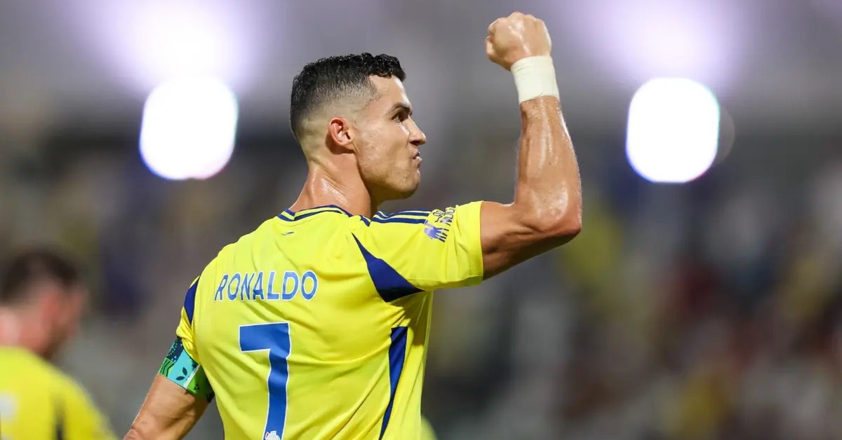 តើនរណាជាអ្នកមានជាង Ronaldo, Messi ក្នុងពិភពកីឡា?