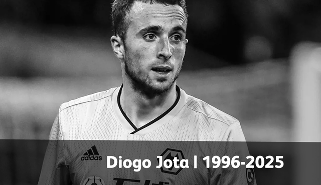 Diogo Jota trong nỗi tiếc nhớ khôn nguôi của đội bóng cũ Wolves: Khó chấp nhận sự thật buồn đau!- Ảnh 1.