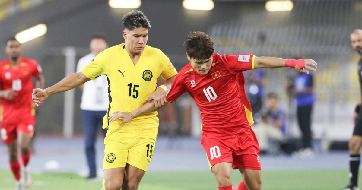 Thể thao Malaysia muốn nhập tịch hàng loạt VĐV dự SEA Games 33