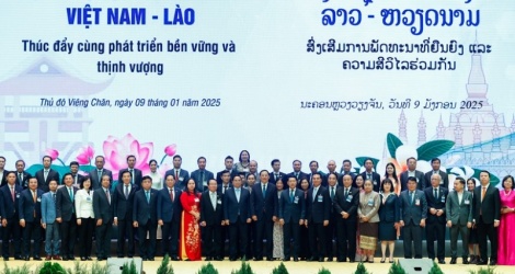 សហគ្រាសវៀតណាមជំរុញការវិនិយោគនៅបរទេសកើនដល់ជាង ៤៨៧ លានដុល្លារក្នុងរយៈពេល ៦ ខែ