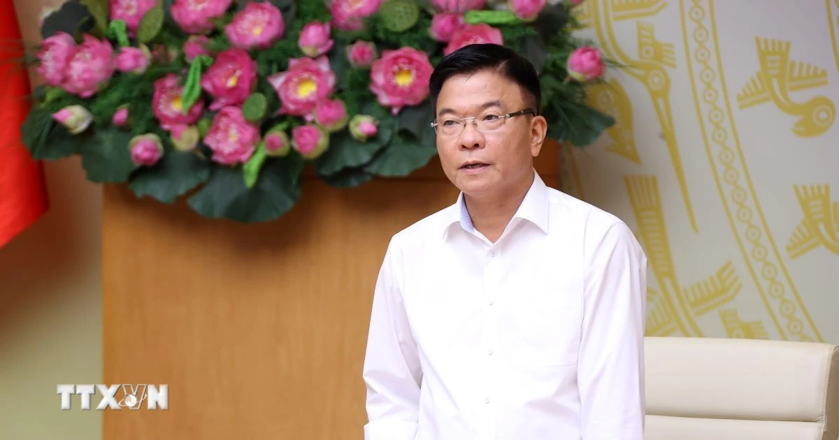 Phó Thủ tướng: Nâng cao vai trò của y học cổ truyền trong chăm sóc sức khỏe