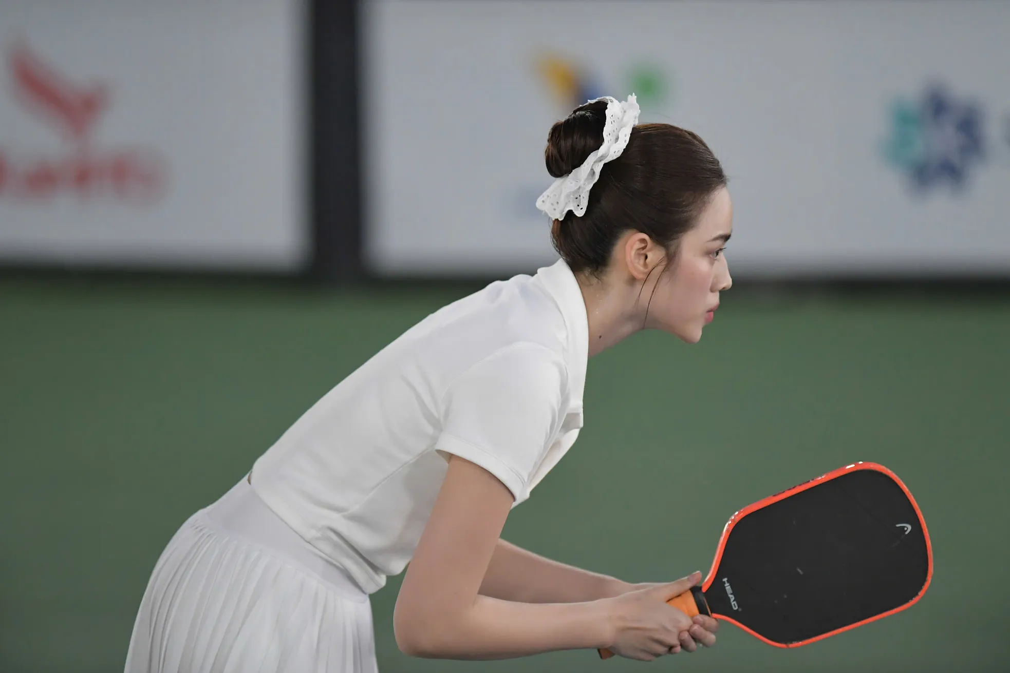 ស្វែងរកម្ចាស់ក្រោន Pickleball នៃពានរង្វាន់ជើងឯកវៀតណាមឆ្នាំ 2025 រូបថត 2