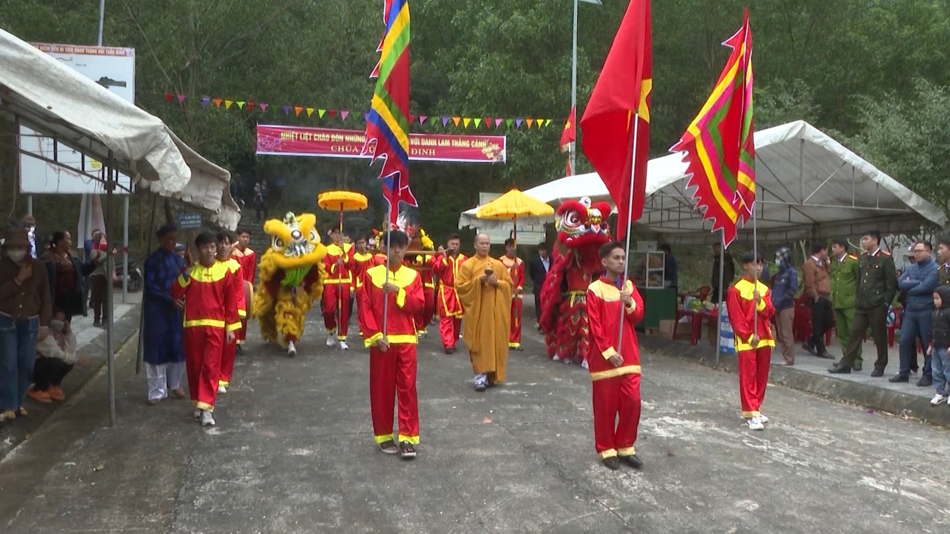 ខេត្ត Quang Tri មានបេតិកភណ្ឌវប្បធម៌អរូបីជាតិចំនួន ៣ បន្ថែមទៀត