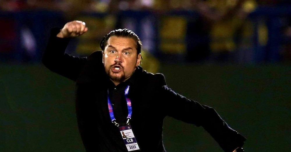 المدرسون الأجانب يتوافدون على V-League فهل سترتفع الجودة؟
