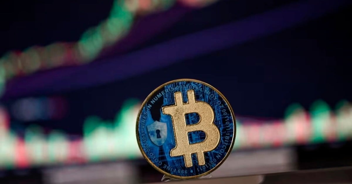 Bitcoin sắp vượt đỉnh, phố Wall và các ngân hàng Mỹ đang “ngầm bơm tiền”?