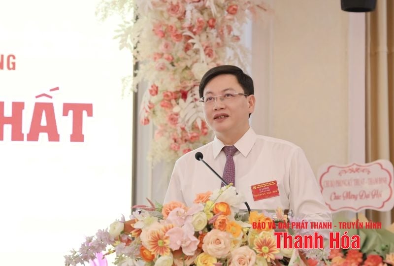 Đảng bộ Ban Quản lý Dự án Đầu tư công trình giao thông Thanh Hóa: Phát huy vai trò hạt nhân trong lãnh đạo thực hiện nhiệm vụ chính trị trọng tâm 