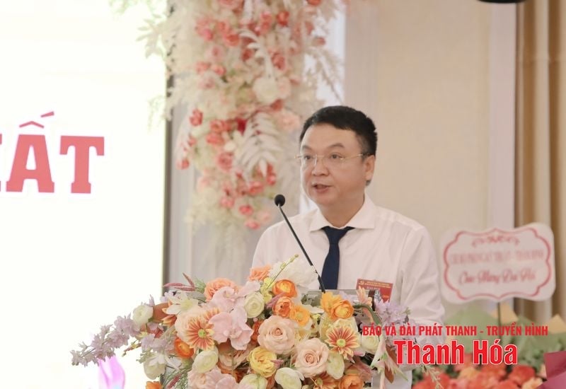Đảng bộ Ban Quản lý Dự án Đầu tư công trình giao thông Thanh Hóa: Phát huy vai trò hạt nhân trong lãnh đạo thực hiện nhiệm vụ chính trị trọng tâm 