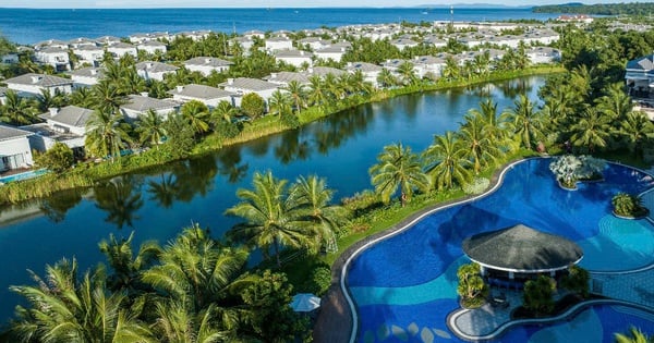 ការកសាង Phu Quoc ទៅជាគំរូទីក្រុងគ្មានការបំភាយឧស្ម័នដំបូងបង្អស់របស់វៀតណាម
