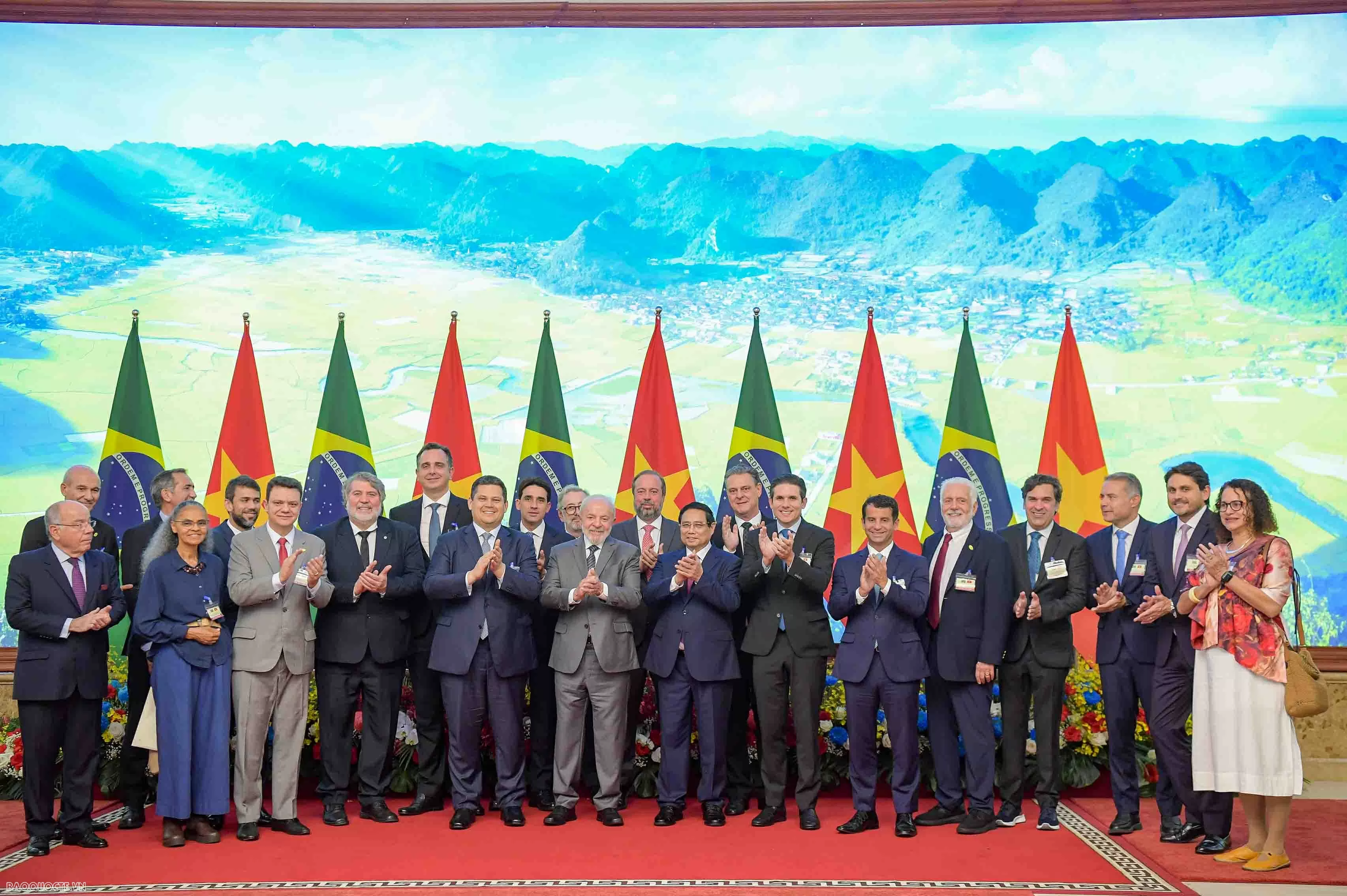 BRICS