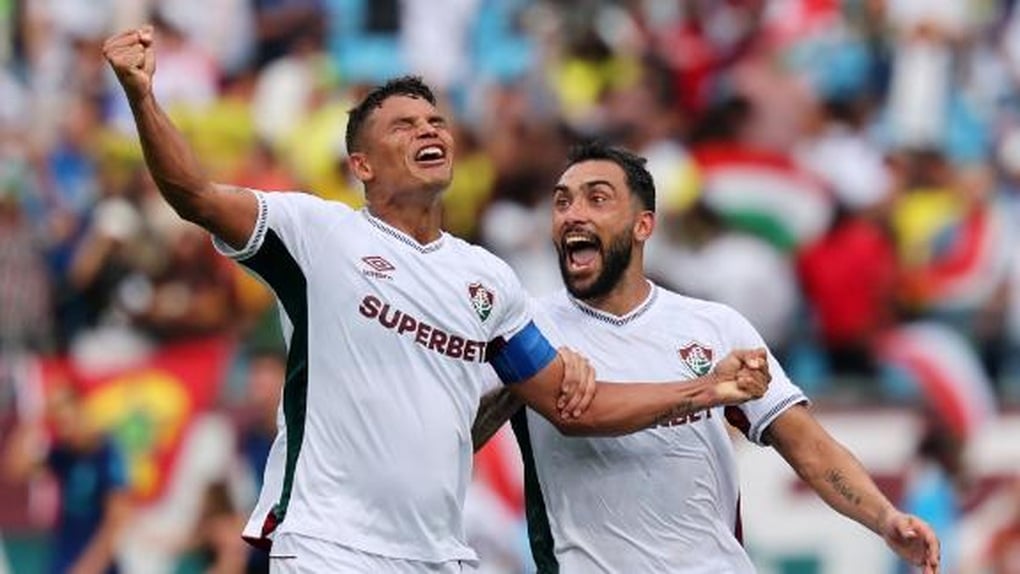 Nhận định Fluminense vs Al Hilal (2h ngày 5/7): Kỳ tích châu Á - 1