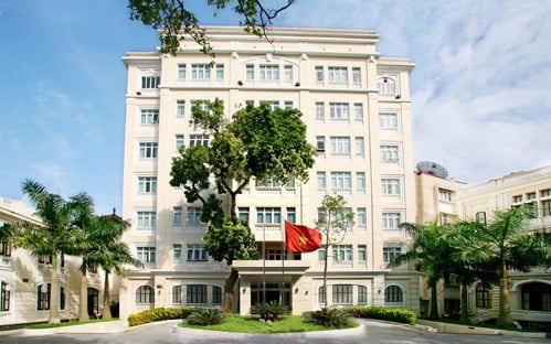 Lịch tiếp công dân của Bộ trưởng