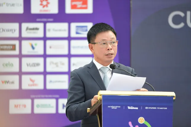 Giải Pickleball Việt Nam - Cúp Hyundai Thành Công 2025: Những màn so tài đỉnh cao ảnh 40