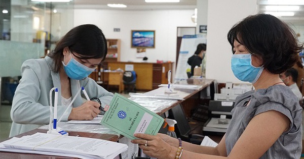 Quy định mới nhất về bảo hiểm xã hội bắt buộc