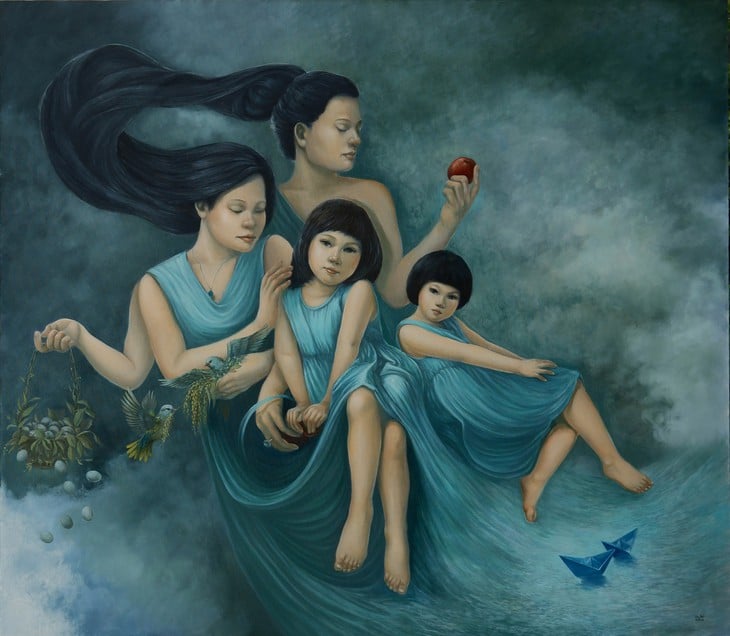 Nguyễn Như Đức - Ảnh 6.