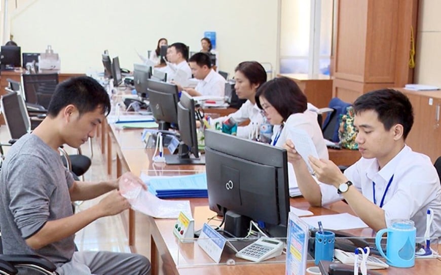 Ảnh minh họa / tapchitaichinh.vn 
