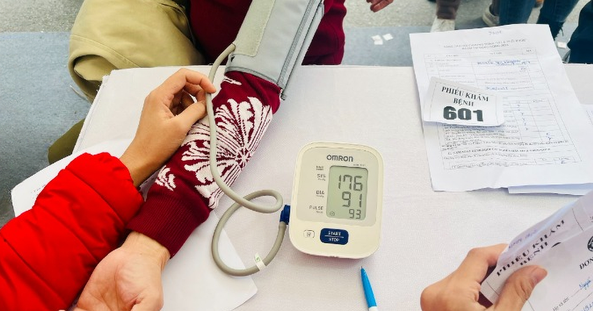 Muchas enfermedades crónicas se prescriben por más de 30 días.