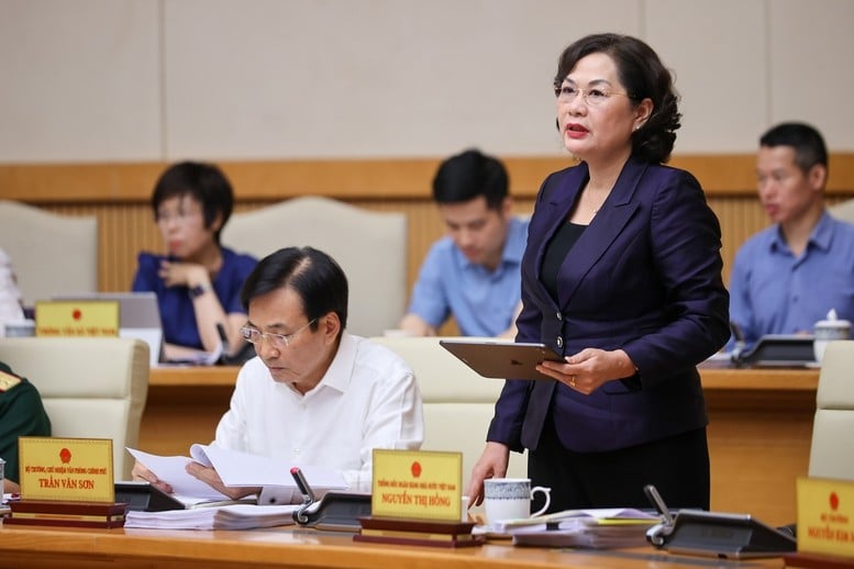 Thủ tướng yêu cầu kiên định mục tiêu, thực hiện "3 tăng tốc"