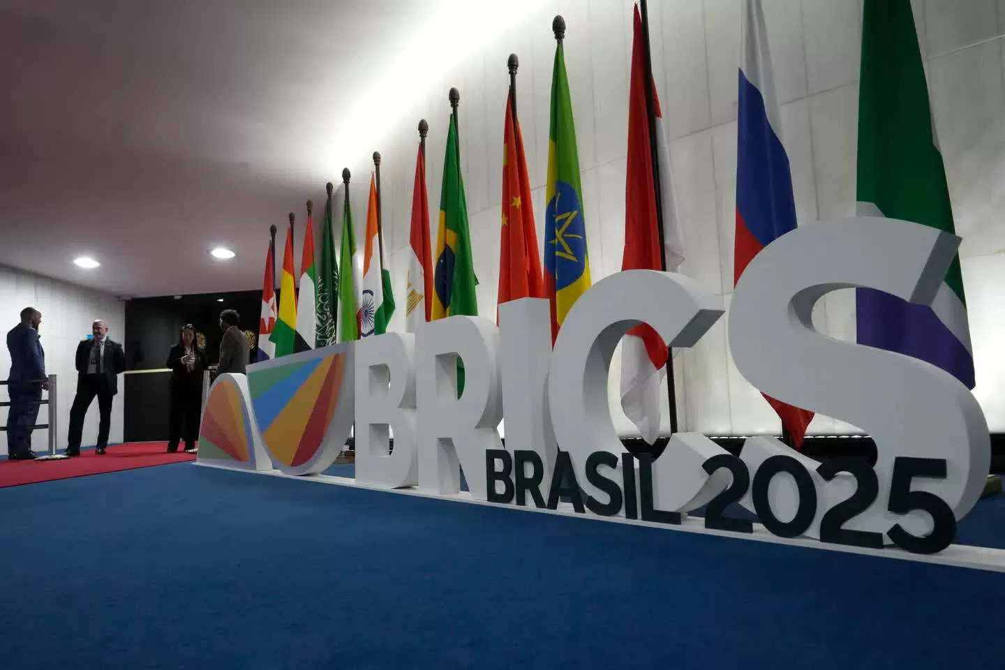 BRICS