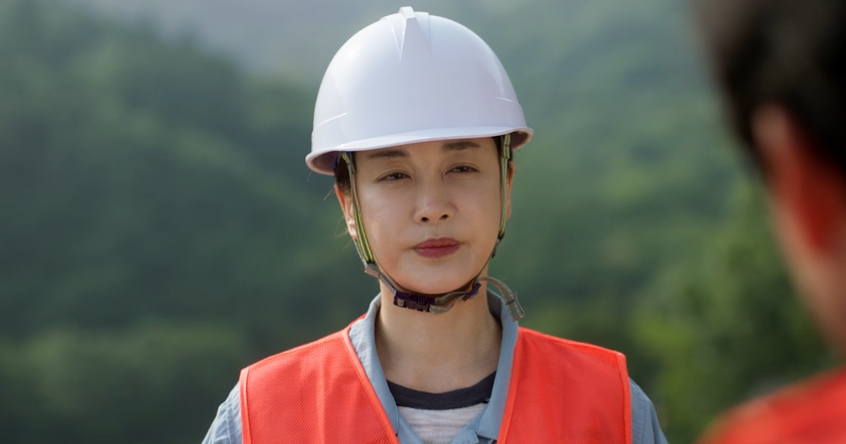 Film with 'plastic beauty' Kim Hye Eun competes at DANAFF