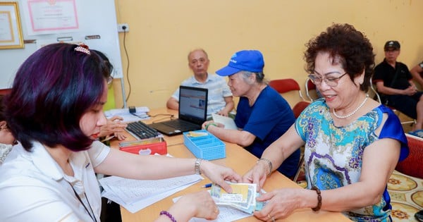Retirement regime under the new Social Insurance Law