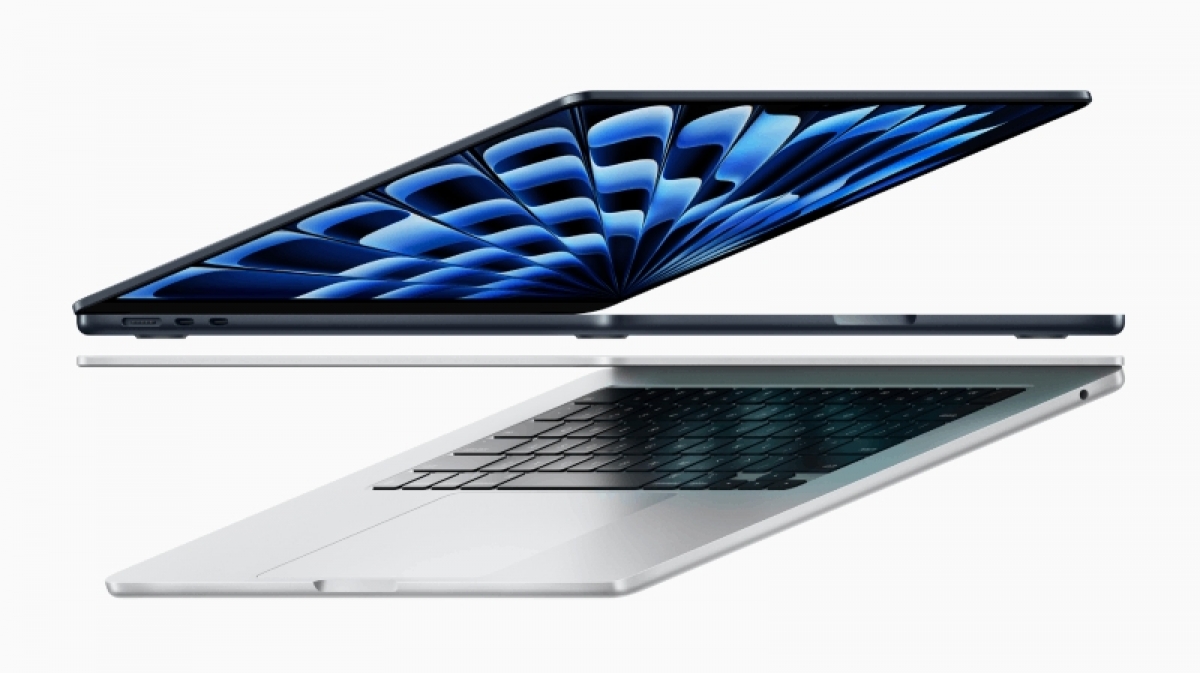Lộ kế hoạch MacBook giá rẻ chạy chip iPhone của Apple