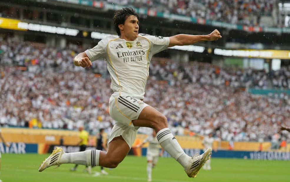 Nhận định trận đấu Real Madrid vs Dortmund, 3h00 ngày 6.7: Đối đầu cũ, kết cục quen? - ảnh 2