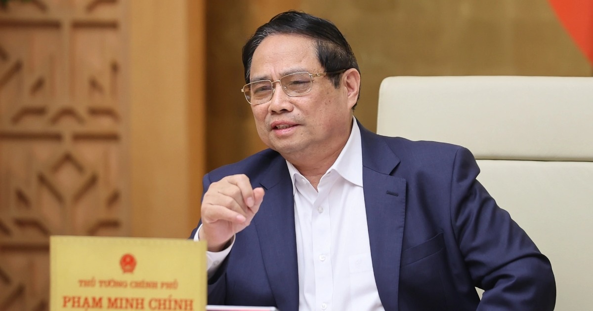 Thuế đối ứng của Mỹ là cơ hội tái cơ cấu, xây dựng nền kinh tế độc lập