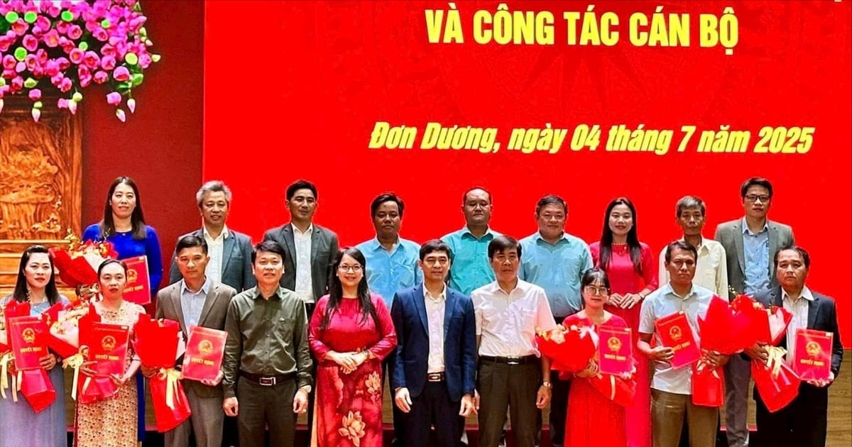 ឃុំដូនឌឿង បើកដំណើរការ និងប្រកាសសេចក្តីសម្រេចរបស់បុគ្គលិក
