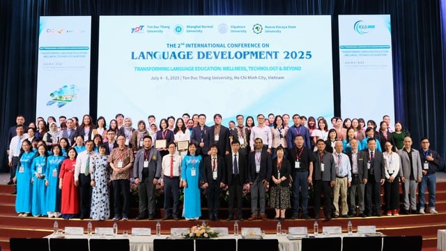 Dùng công nghệ để dạy tiếng Anh chưa chắc giúp học sinh giỏi hơn - Ảnh 4.