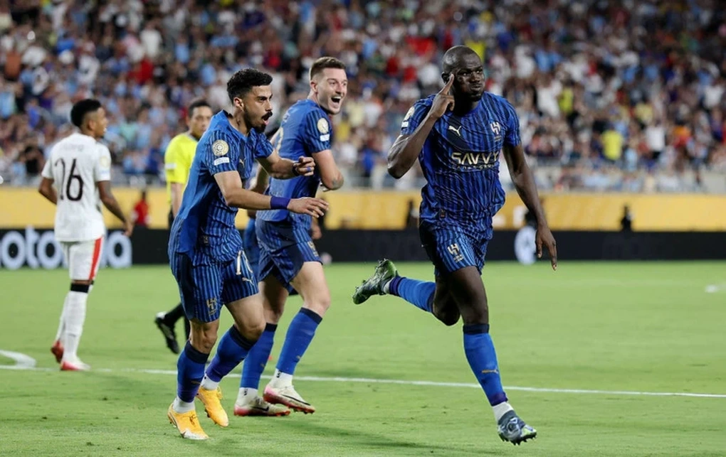 Nhận định Fluminense vs Al Hilal (2h ngày 5/7): Kỳ tích châu Á - 2