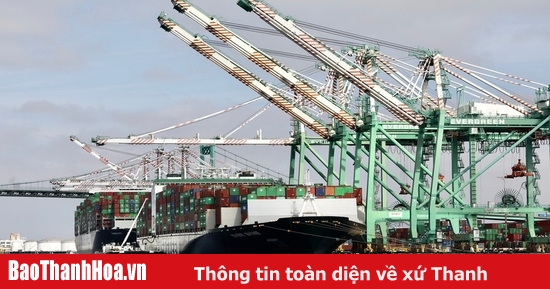 US begins announcing tariffs with countries, potential lowest level 20%