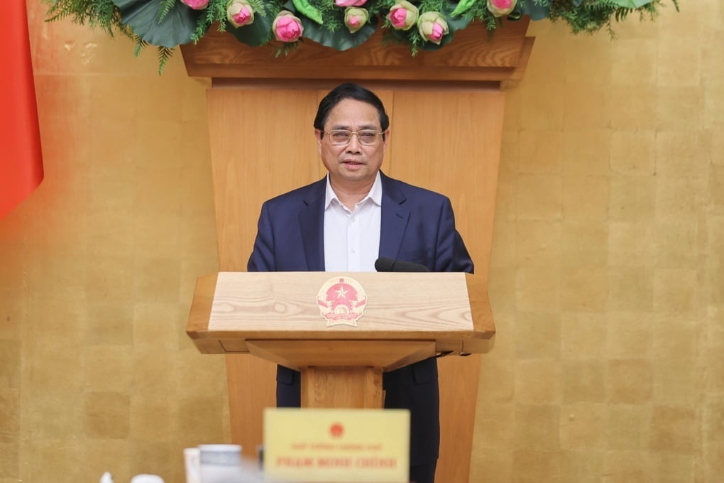 Thuế đối ứng của Mỹ là cơ hội tái cơ cấu, xây dựng nền kinh tế độc lập - 1